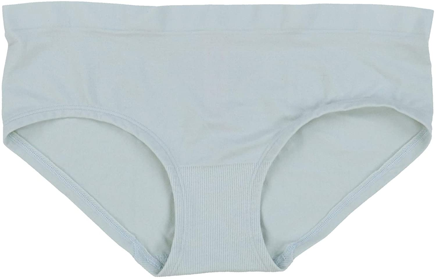 Victoria'S Secret Panties Seamless Hiphugger with Shimmer Waistband Apparel & Accessories > Clothing > Underwear & Socks > Underwear Victoria's Secret Seafoam X-Small