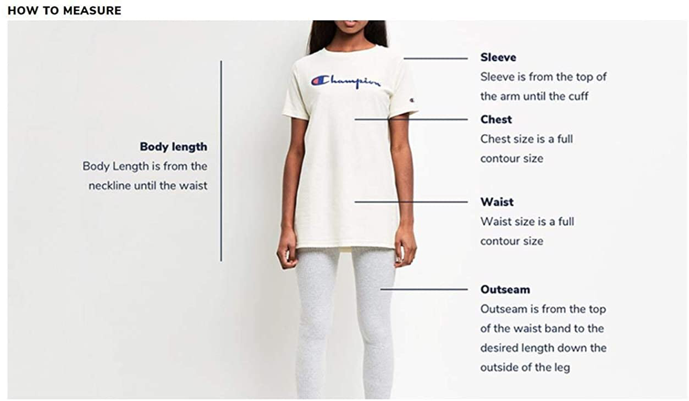 Champion Women'S Jersey Joggers Apparel & Accessories > Clothing > Activewear Kylie Max