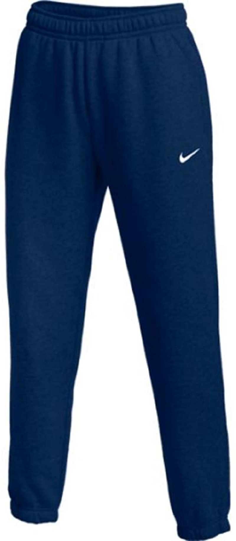 Nike Womens Club Fleece Jogger Sweatpants Apparel & Accessories > Clothing > Activewear Kylie Max