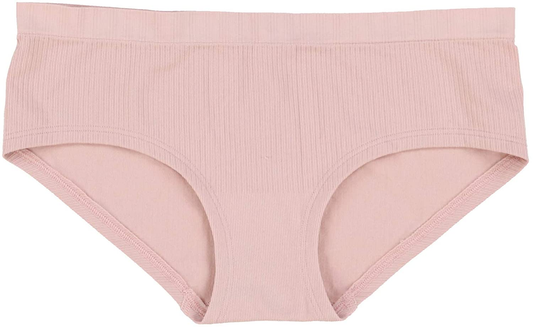Victoria'S Secret Panties Seamless Hiphugger with Shimmer Waistband Apparel & Accessories > Clothing > Underwear & Socks > Underwear Victoria's Secret Beige X-Small