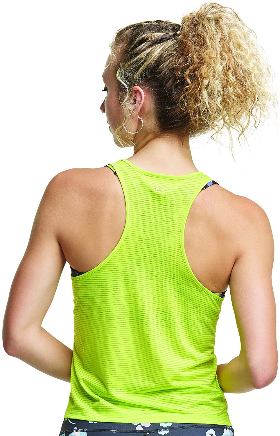 Champion Women'S Mesh Short Apparel & Accessories > Clothing > Shorts Kylie Max