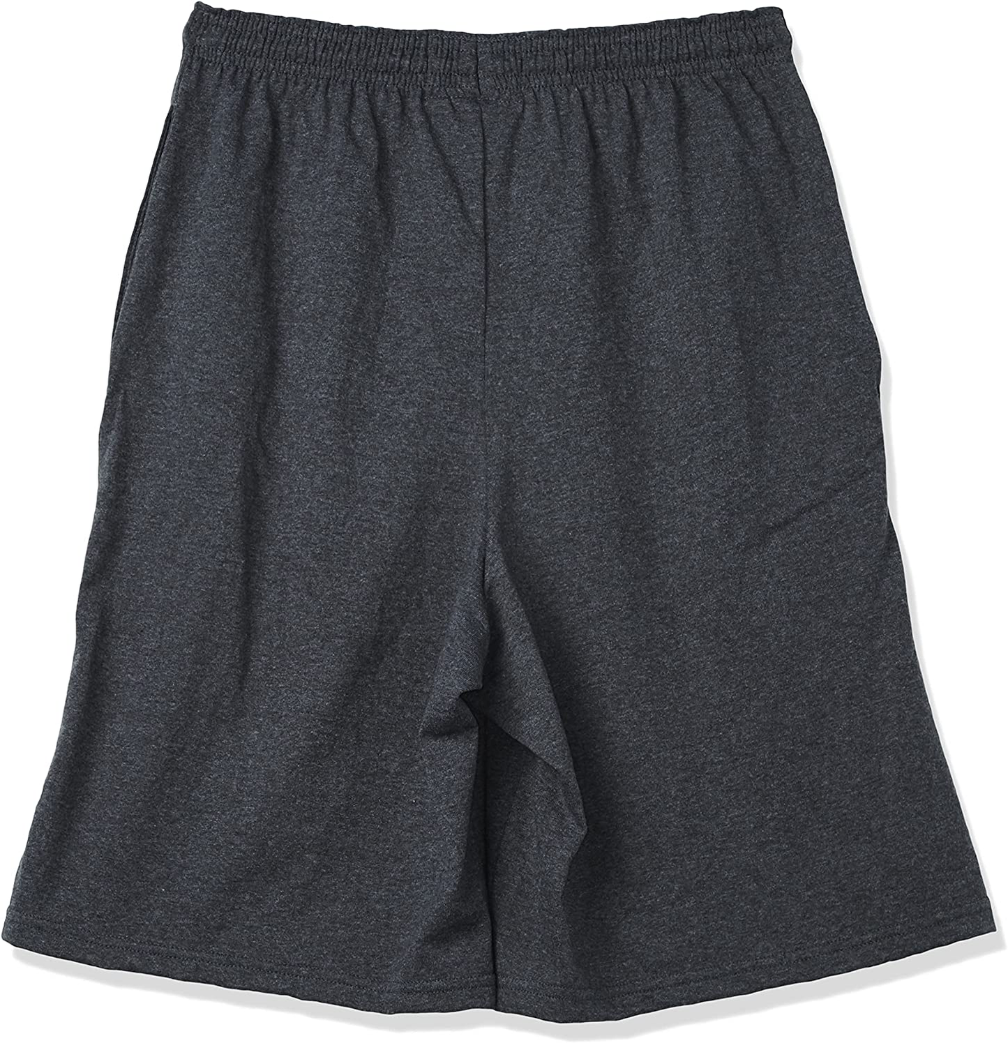 Champion Men'S 9" Jersey Short with Pockets Apparel & Accessories > Clothing > Shorts Kylie Max