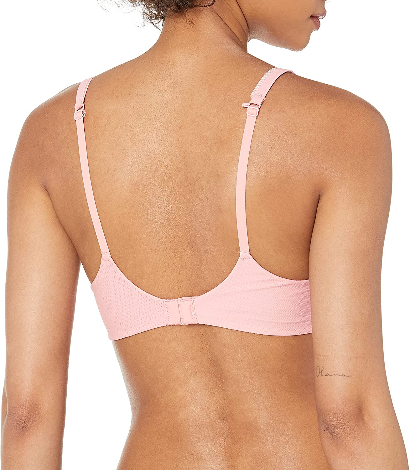 Hanes Ultimate Women'S Ultimate T-Shirt Soft Wireless Bra Dhhu03 Apparel & Accessories > Clothing > Underwear & Socks > Bras Kylie Max