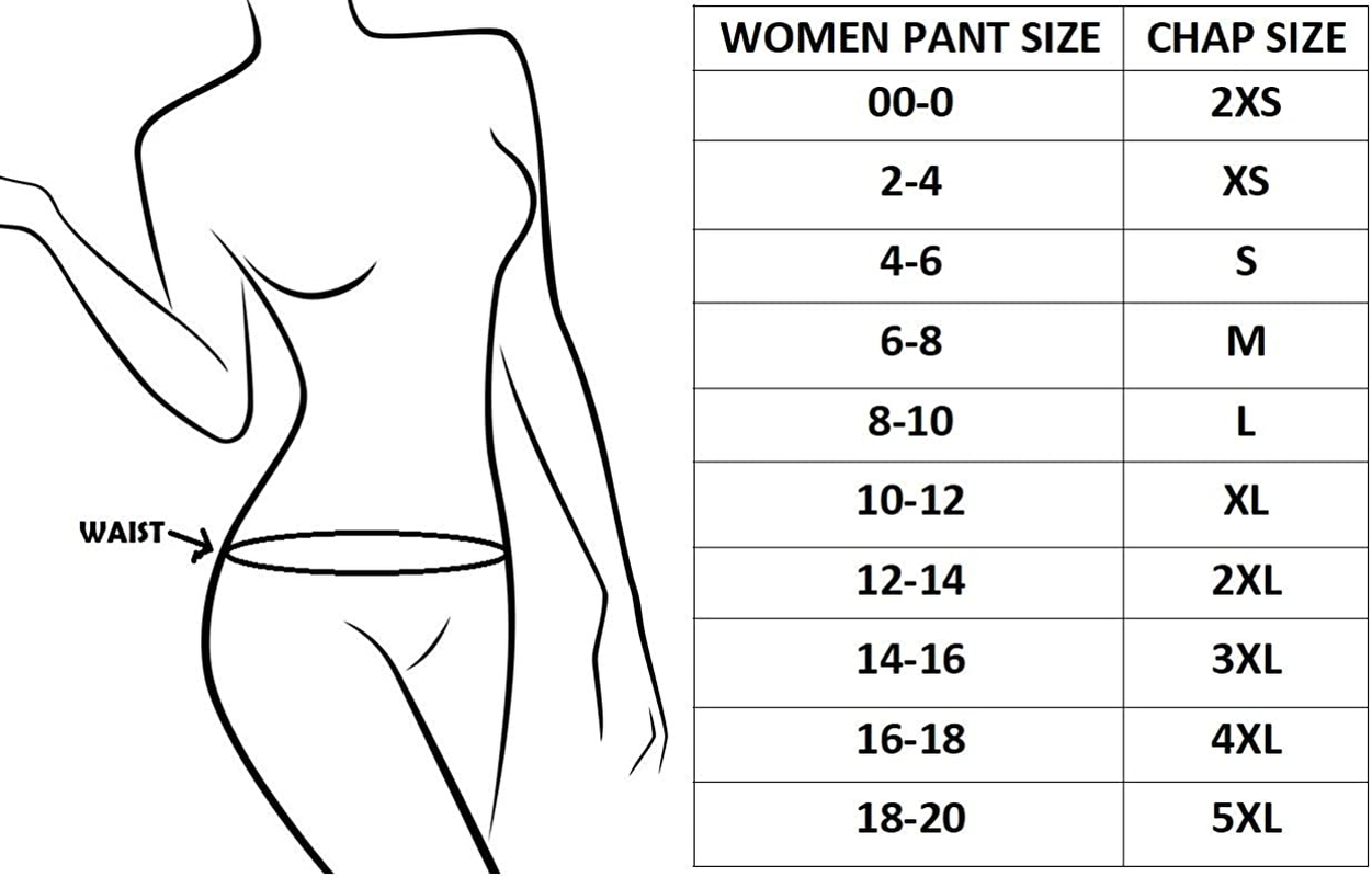 HIGHWAY LEATHER Hip Hugger Leather Chaps Bling Detailing Women Style Apparel & Accessories > Clothing > Underwear & Socks > Underwear HIGHWAY LEATHER
