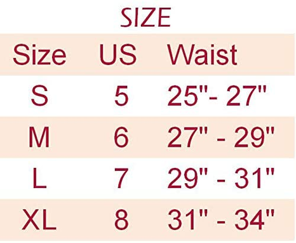 LEVAO Womens Bikini Panties Underwear Lace Hipster Seamless Sexy Hi Cuts Pack 6 Apparel & Accessories > Clothing > Underwear & Socks > Underwear LEVAO