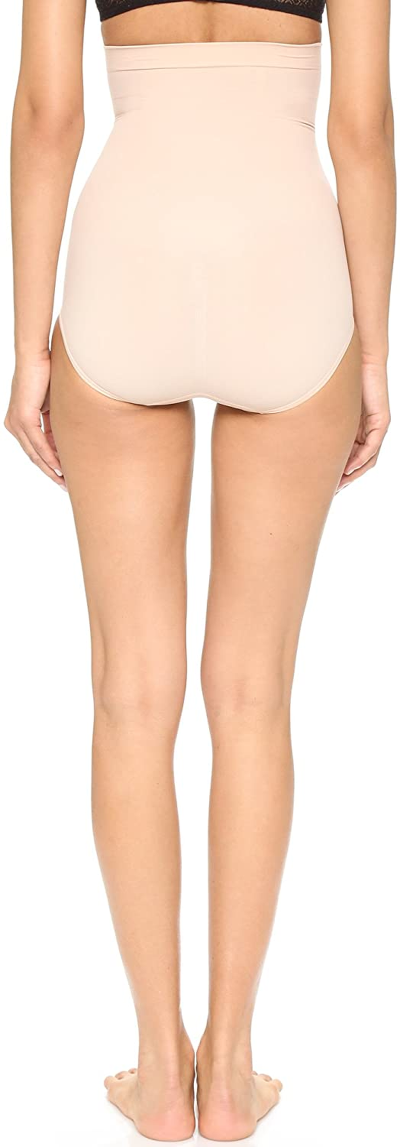 Spanx Higher Power Panties Apparel & Accessories > Clothing > Underwear & Socks > Shapewear SPANX