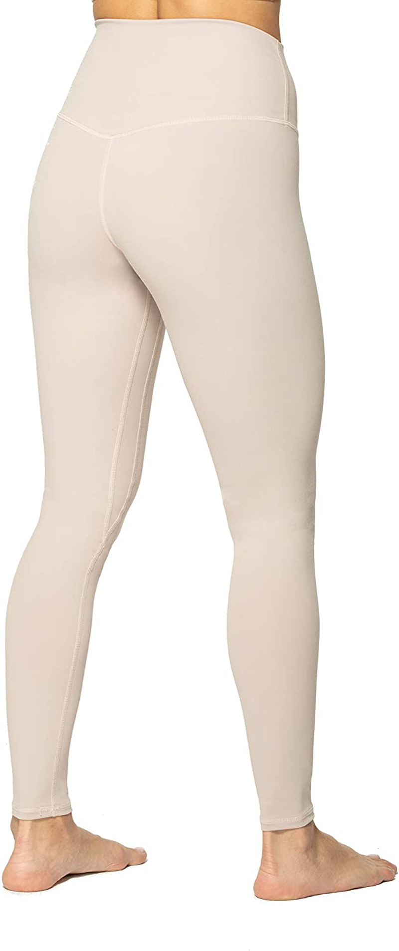 Sunzel Workout Leggings for Women, Squat Proof High Waisted Yoga Pants 4 Way Stretch, Buttery Soft Apparel & Accessories > Clothing > Activewear Sunzel