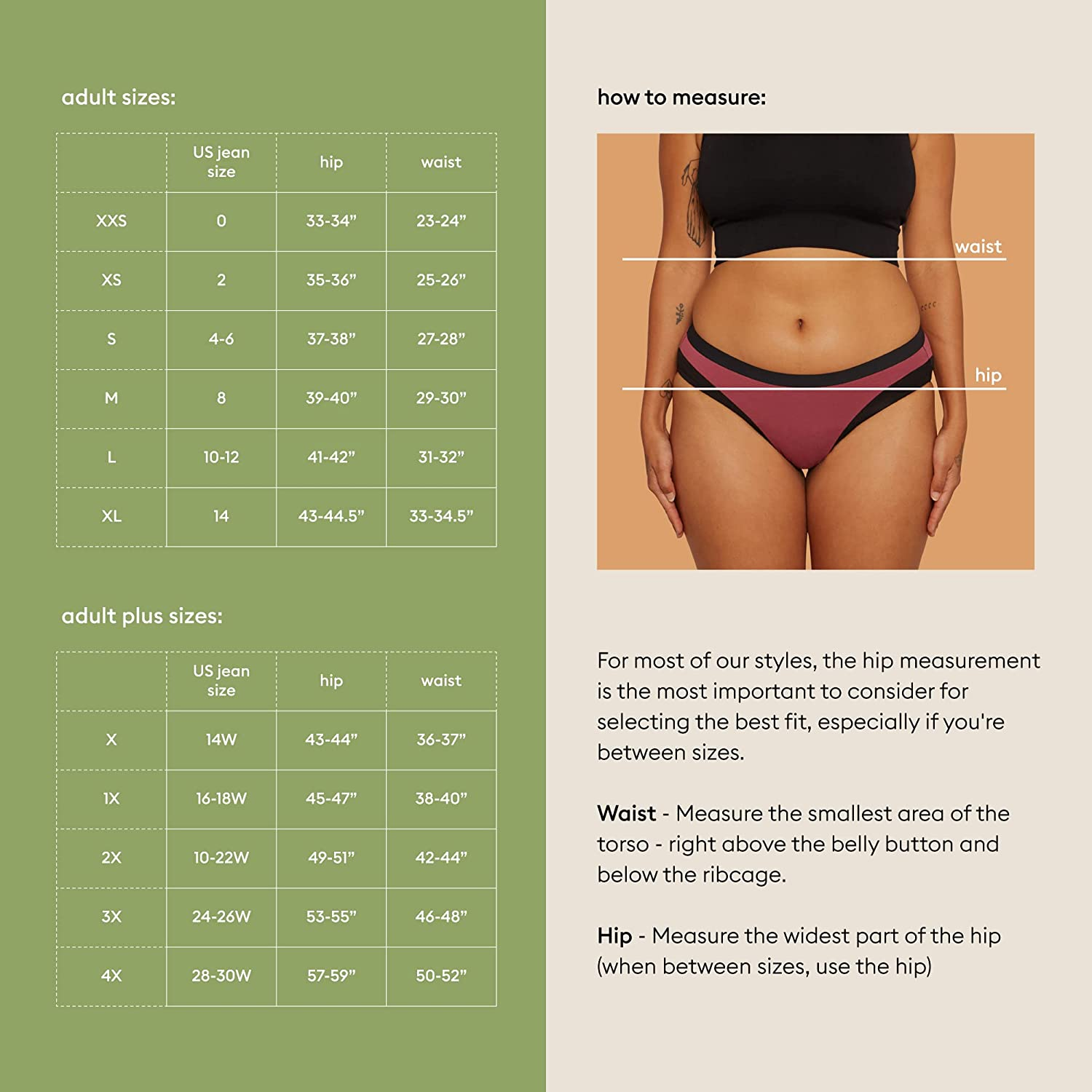 Thinx Modal Cotton Brief | Period Underwear for Women | Super Absorbency Apparel & Accessories > Clothing > Underwear & Socks > Underwear THINX