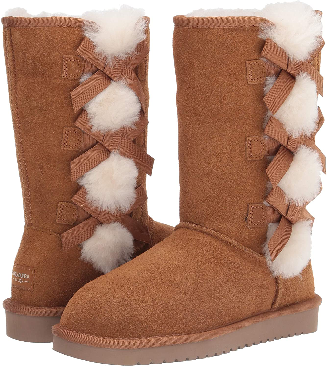 Koolaburra by UGG Women's victoria tall Fashion Boot Arts & Entertainment > Party & Celebration > Gift Giving Koolaburra by UGG