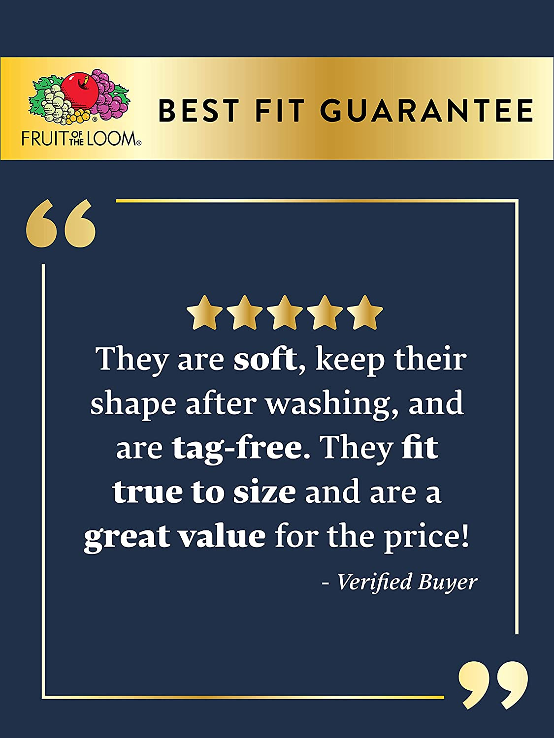 Fruit of the Loom Girls' Cotton Hipster Underwear Apparel & Accessories > Clothing > Underwear & Socks > Underwear Fruit of the Loom