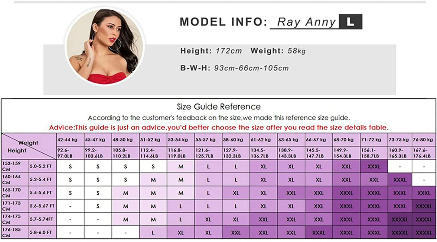 Burband Womens High Waisted Flowy Tennis Skirts Gym Yoga Pants Stretchy Pleated Golf Biker Shorts Summer Cute Lounge Skirts Apparel & Accessories > Clothing > Underwear & Socks > Shapewear Burband