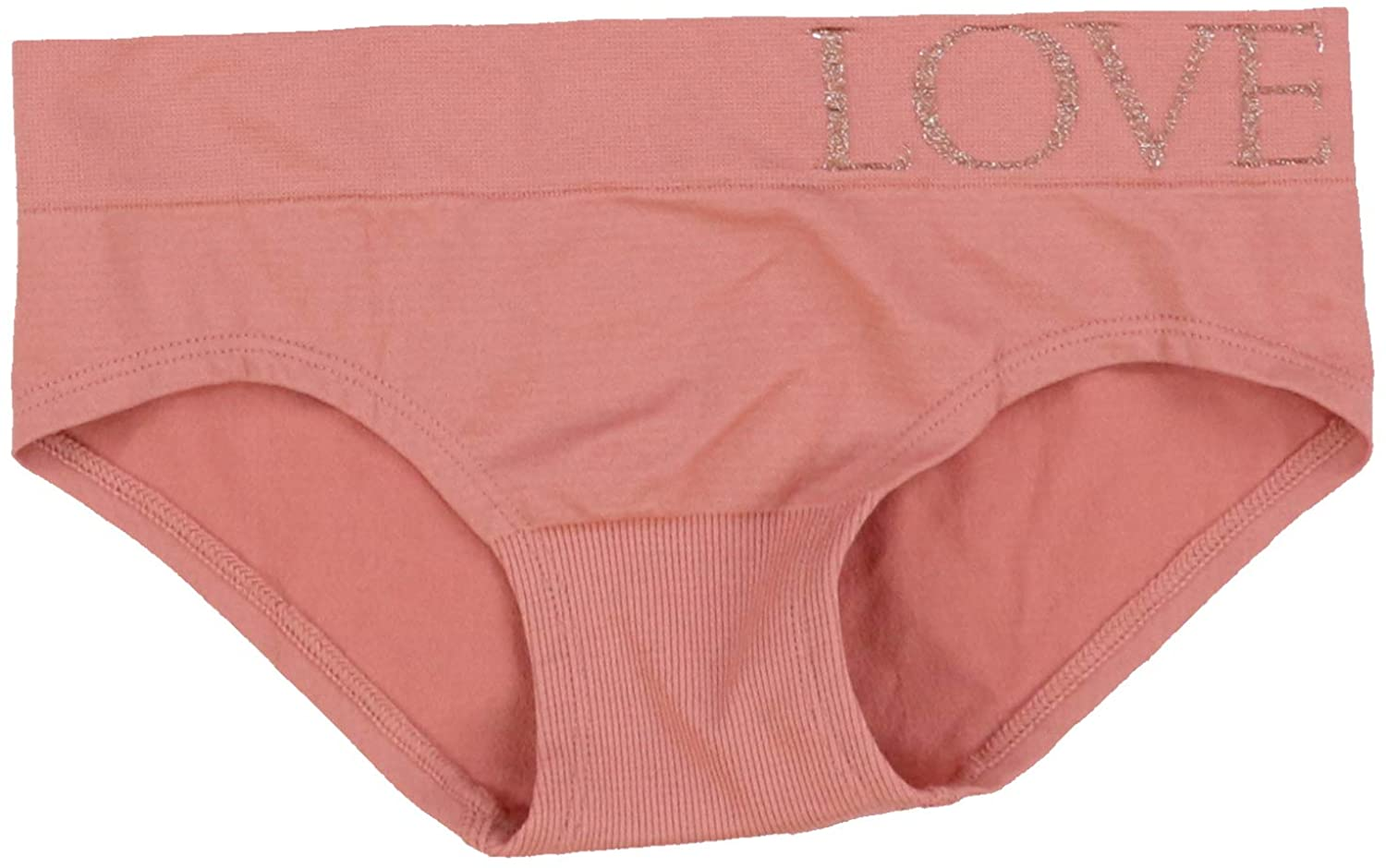 Victoria'S Secret Panties Seamless Hiphugger with Shimmer Waistband Apparel & Accessories > Clothing > Underwear & Socks > Underwear Victoria's Secret Sienna X-Small