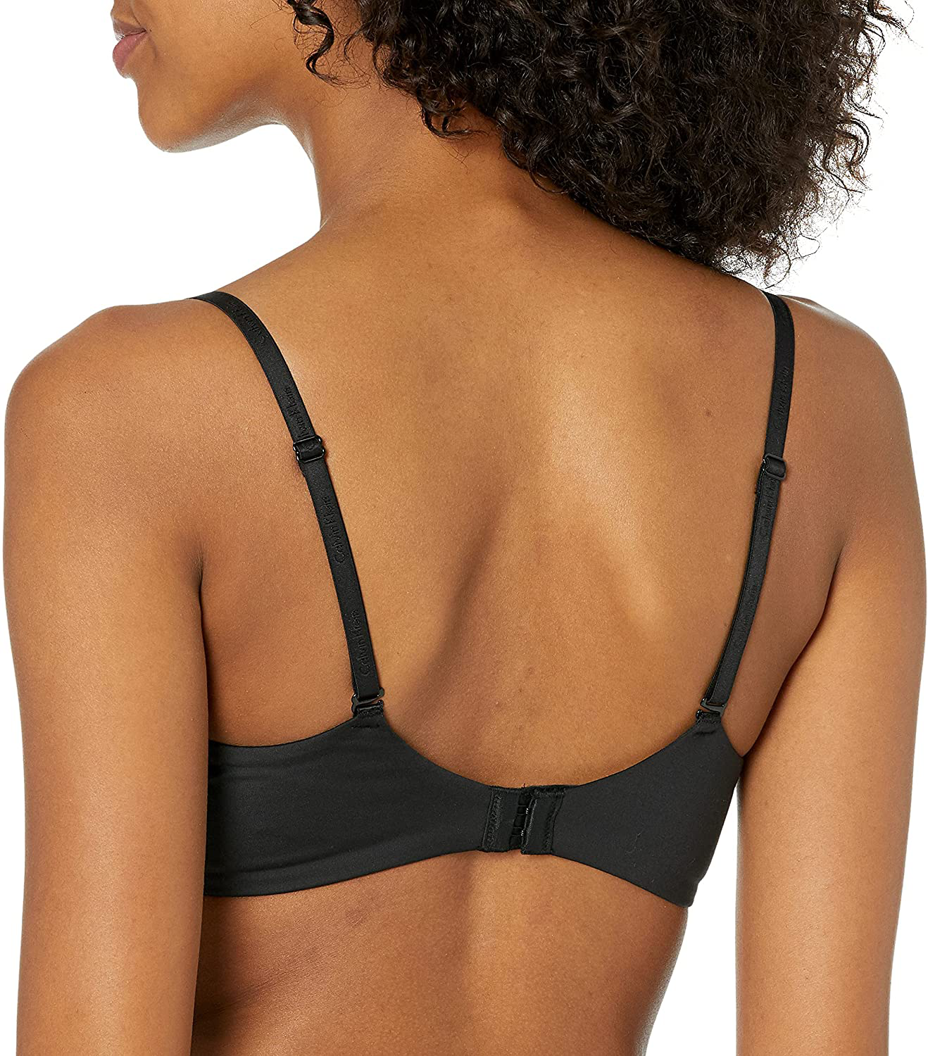 Calvin Klein Women's Constant Push Up Plunge Bra Apparel & Accessories > Clothing > Underwear & Socks > Bras Calvin Klein