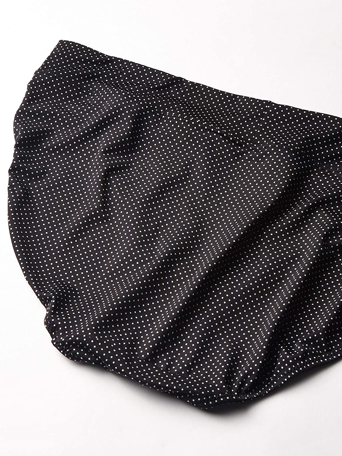 Warner'S Women'S Blissful Benefits Muffin Top Tailored Hi-Cut Panties Multipack Apparel & Accessories > Clothing > Underwear & Socks > Underwear Warner's