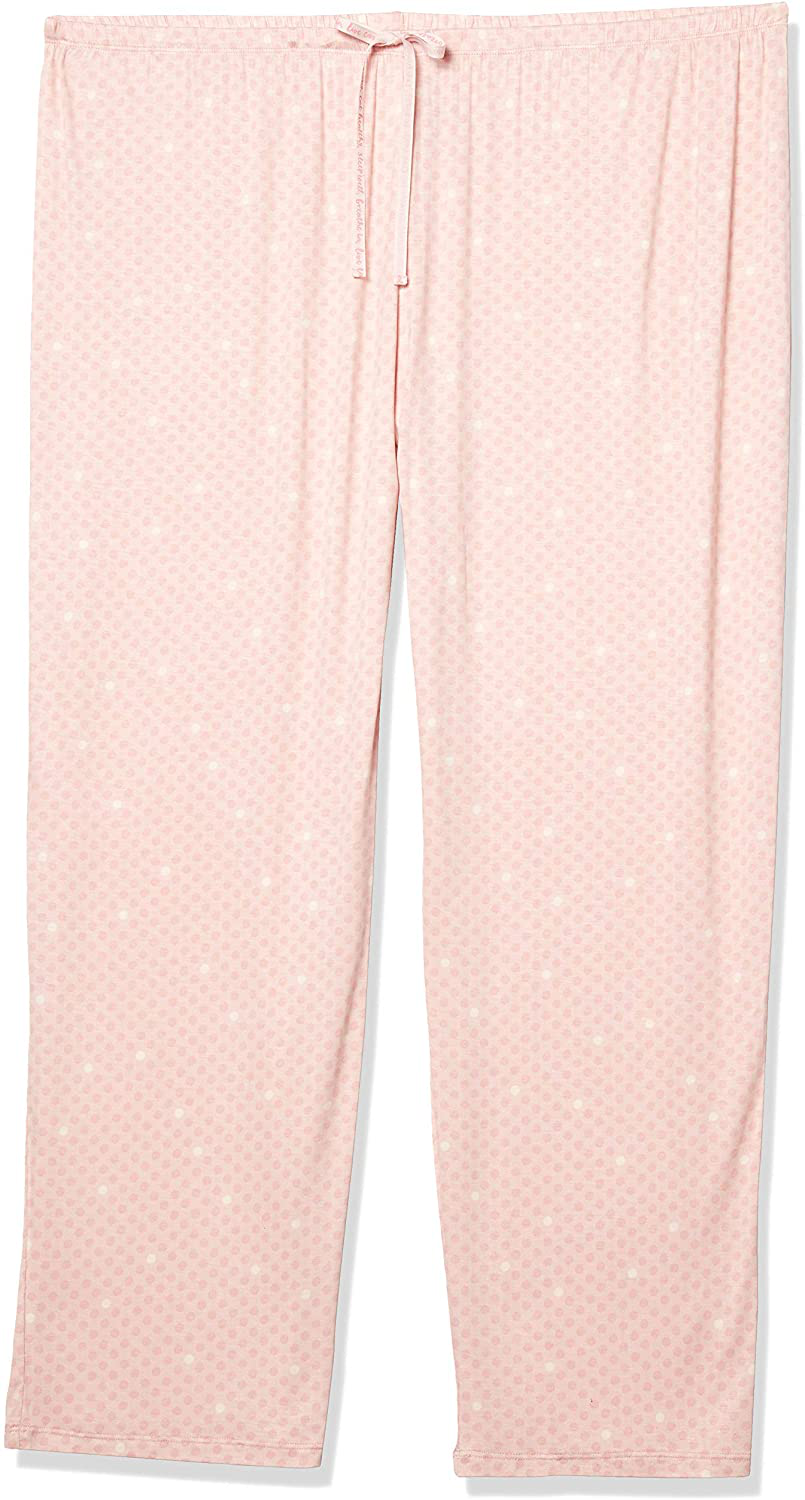 Hue Women'S Sleepwell with Temptech Pajama Sleep Pant Apparel & Accessories > Clothing > Sleepwear & Loungewear > Pajamas Kylie Max