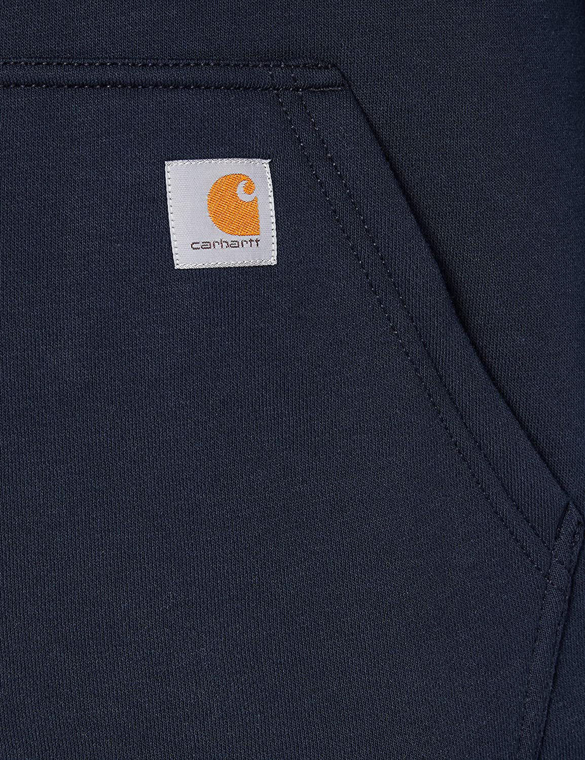 Carhartt Women'S Regular Clarksburg Pullover Sweatshirt Apparel & Accessories > Clothing > Activewear Kylie Max
