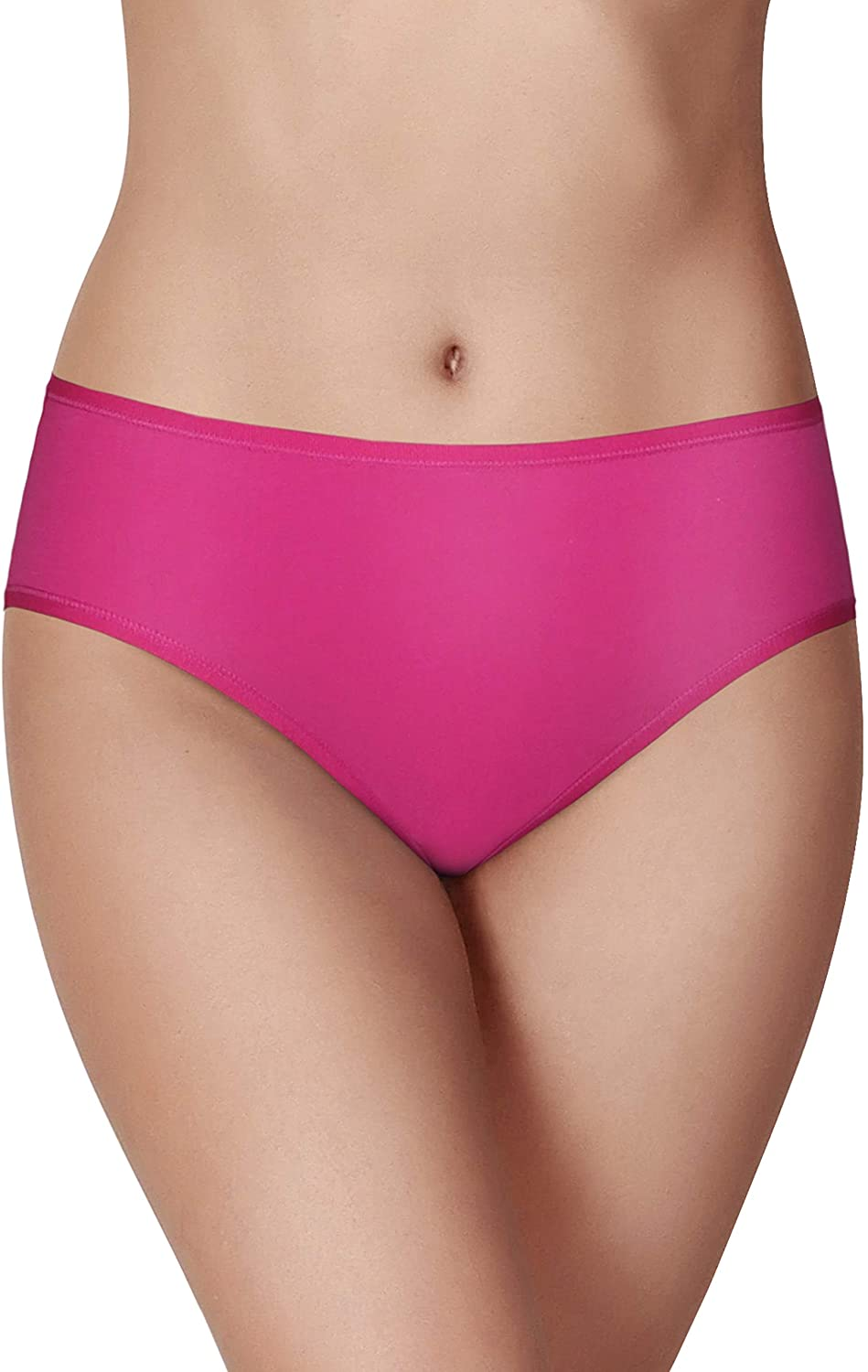 Fruit of the Loom Women'S 360° Stretch Underwear (Regular & plus Size) Apparel & Accessories > Clothing > Underwear & Socks > Underwear Fruit of the Loom