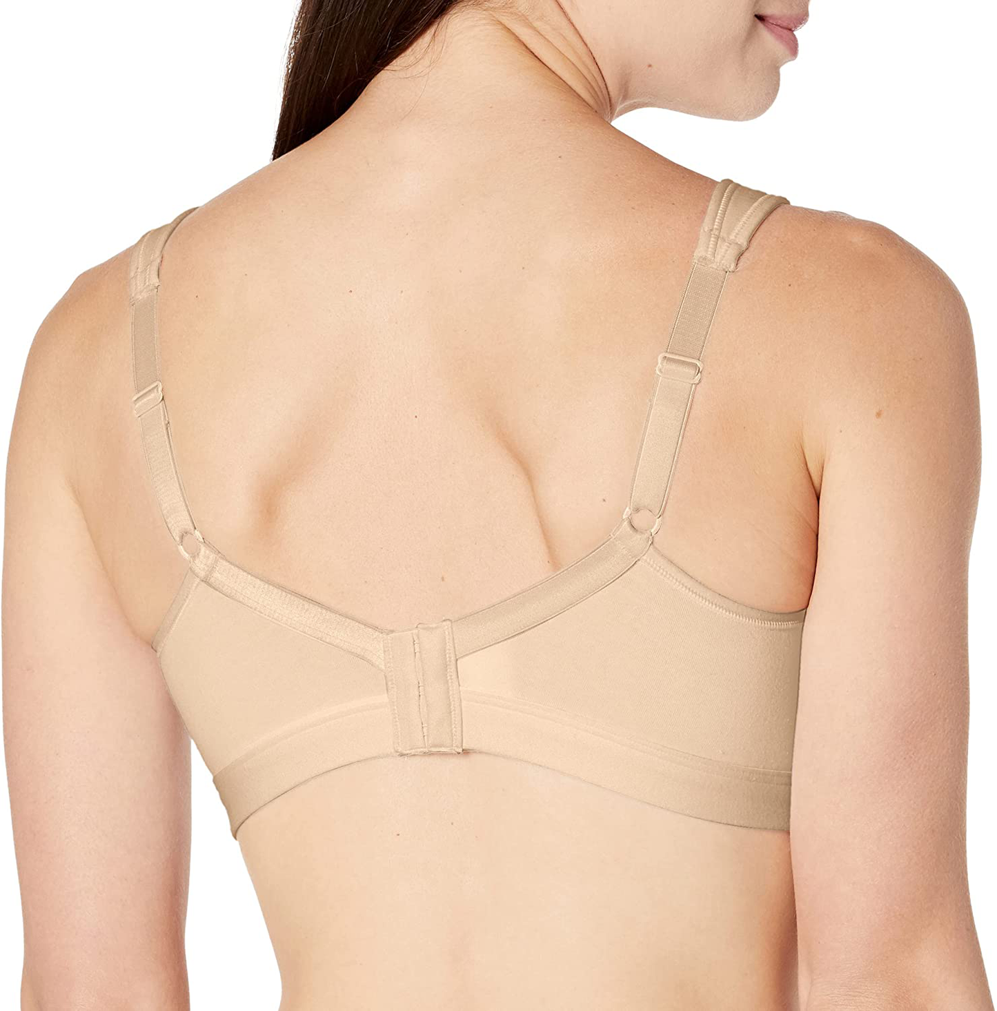 Playtex Women'S 18 Hour Ultimate Lift and Support Wire Free Bra US474C Apparel & Accessories > Clothing > Underwear & Socks > Bras Kylie Max