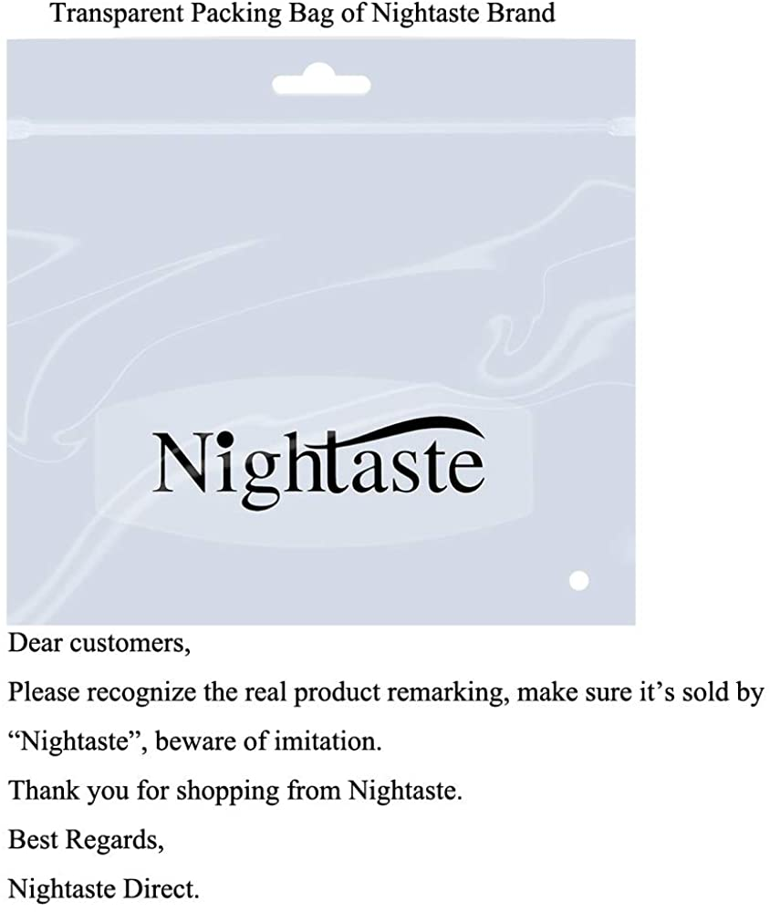 Nightaste Women'S 5-Pack Soft Cotton Tanga Panties Breathable Sport Half Back Coverage Bikini Thong Underwear Apparel & Accessories > Clothing > Underwear & Socks > Underwear Nightaste