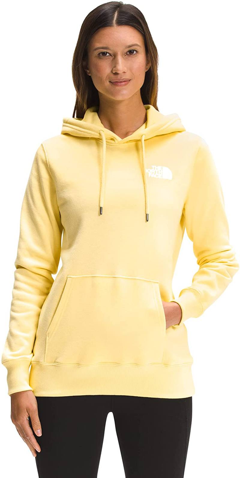 The North Face Women'S Box NSE Pullover Hoodie Apparel & Accessories > Clothing > Activewear Kylie Max