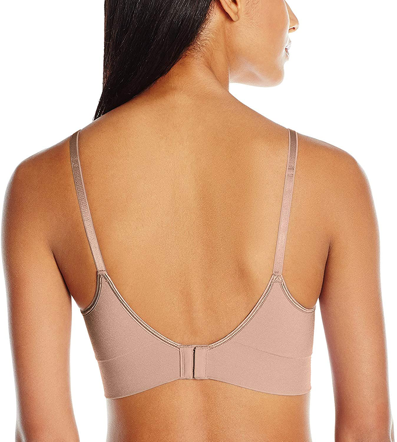 Warner'S Women'S Easy Does It No Dig Wire-Free Bra Apparel & Accessories > Clothing > Underwear & Socks > Bras Kylie Max