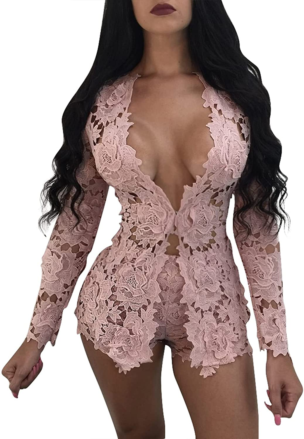 DINGANG Women’S Mini Dress Sleeveless Ruffle Suspender Solid Color Short Solid Color Dress Apparel & Accessories > Clothing > Underwear & Socks > Lingerie DINGANG 2-pink XX-Large