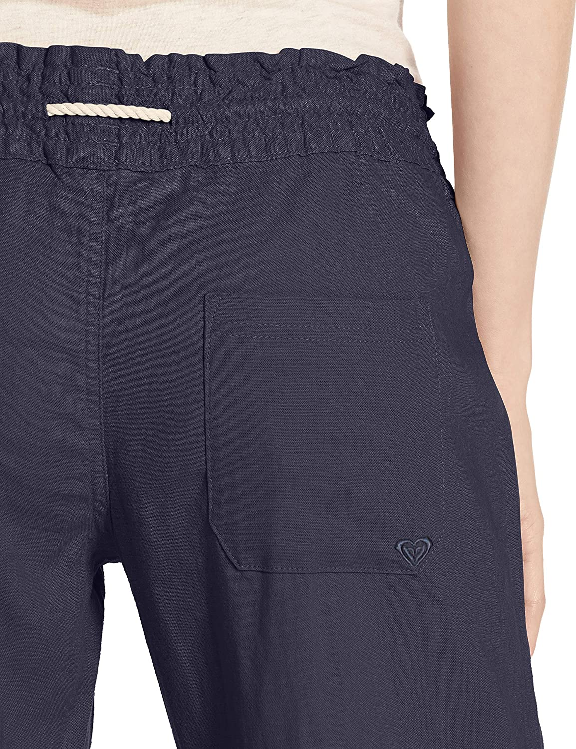 Roxy Women'S Oceanside Pant Apparel & Accessories > Clothing > Underwear & Socks > Underwear Roxy Juniors Swimwear