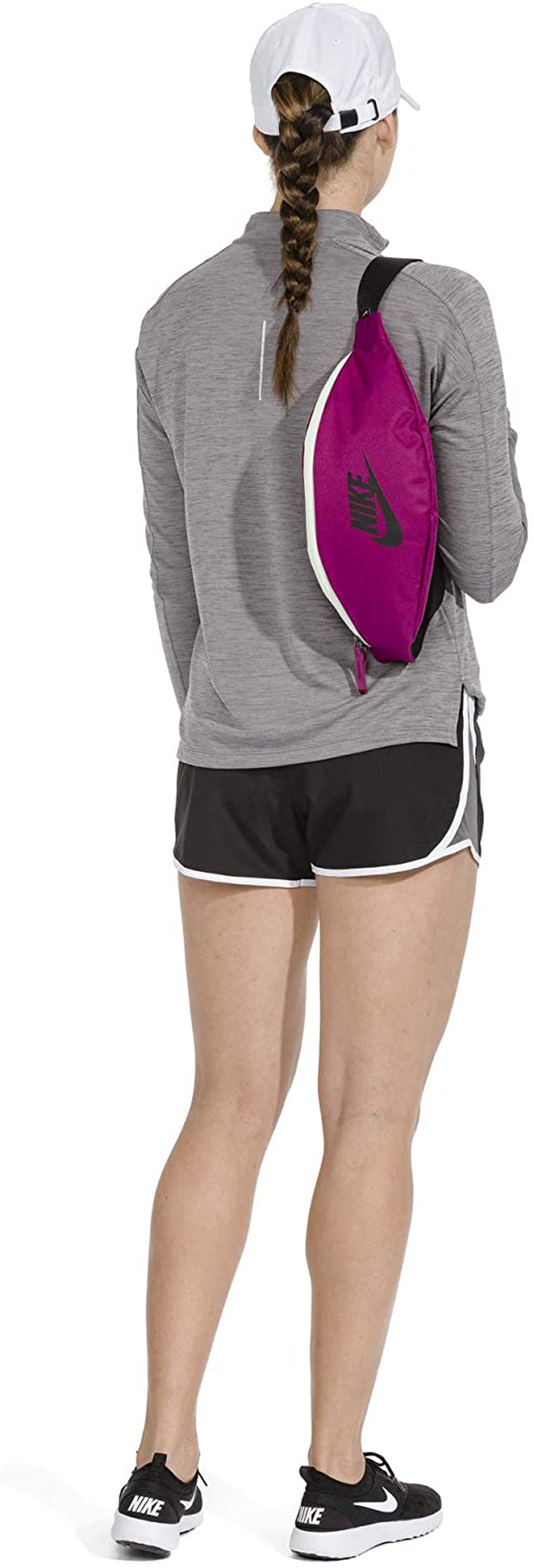 Nike Women'S Dry 10K Running Shorts Apparel & Accessories > Clothing > Shorts Kylie Max