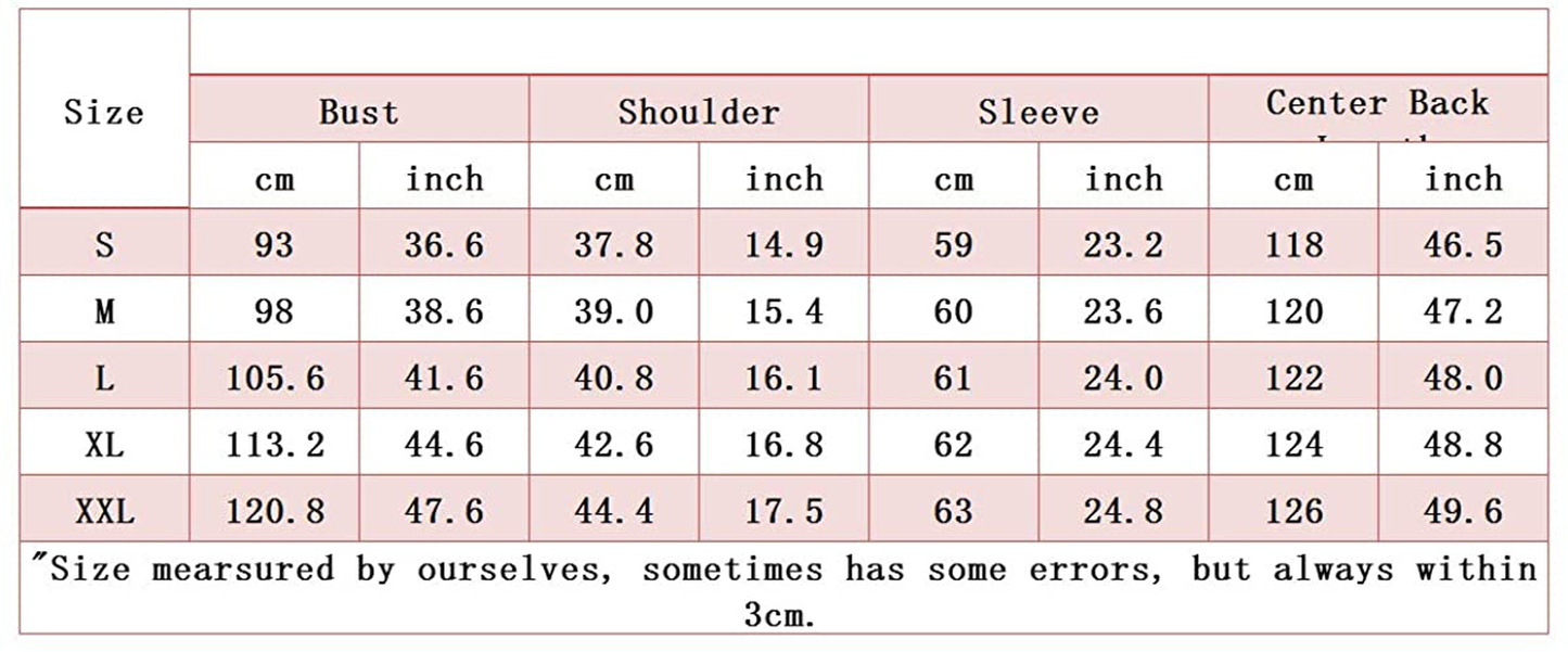 Ekouaer Nightgowns Womens V Neck Nightshirts Long Sleeve Sleepwear plus Size Night Wear S-XXL Apparel & Accessories > Clothing > Sleepwear & Loungewear > Nightgowns Kylie Max