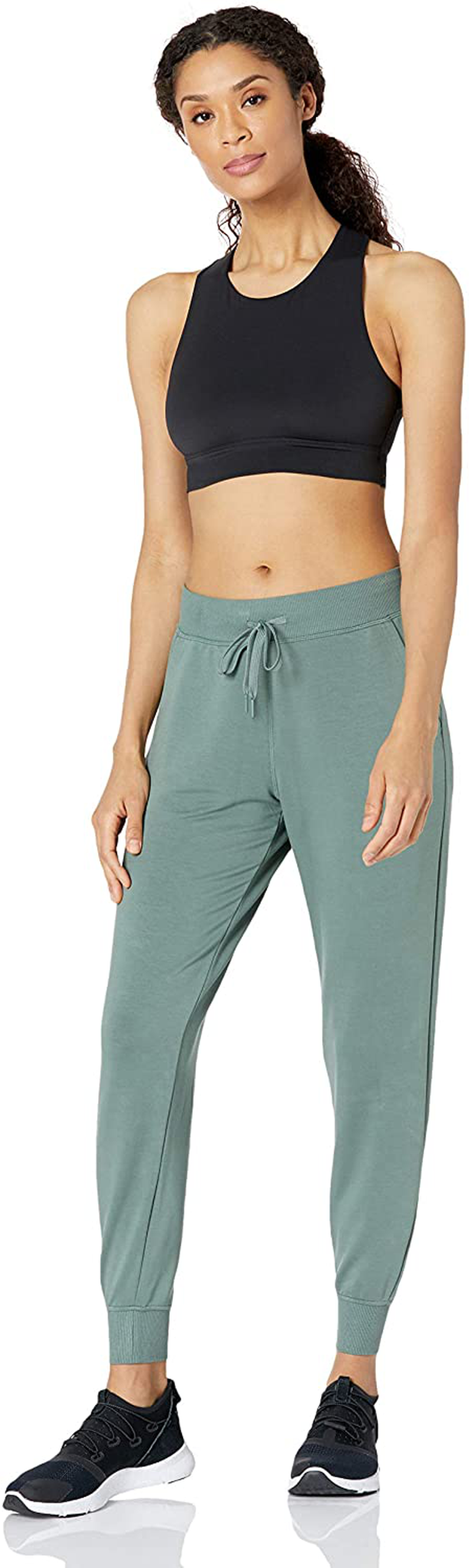 Skechers Women'S Skechluxe Restful Jogger Apparel & Accessories > Clothing > Activewear Kylie Max