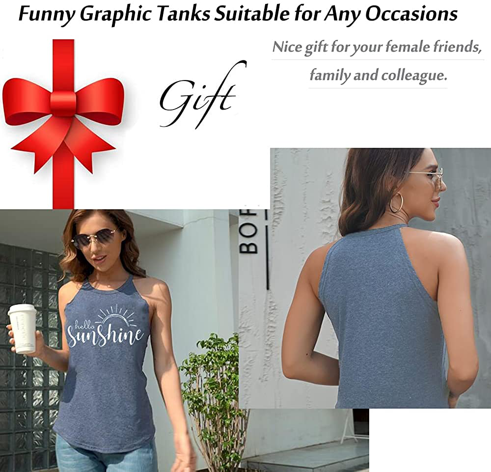 Mamacita Needs a Margarita Women Funny Shirts Workout Tops Graphic Beach Holiday Outfit Tees Apparel & Accessories > Clothing > Activewear Kylie Max