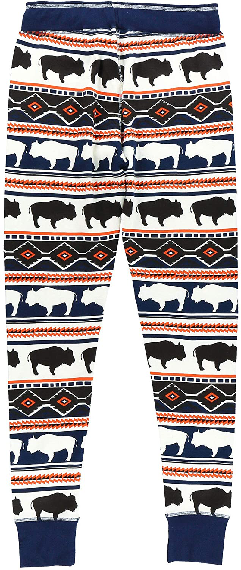 Lazy One Women'S Leggings and Tees, Pajama Separates, Cozy Loungewear for Women Apparel & Accessories > Clothing > Sleepwear & Loungewear > Pajamas Kylie Max