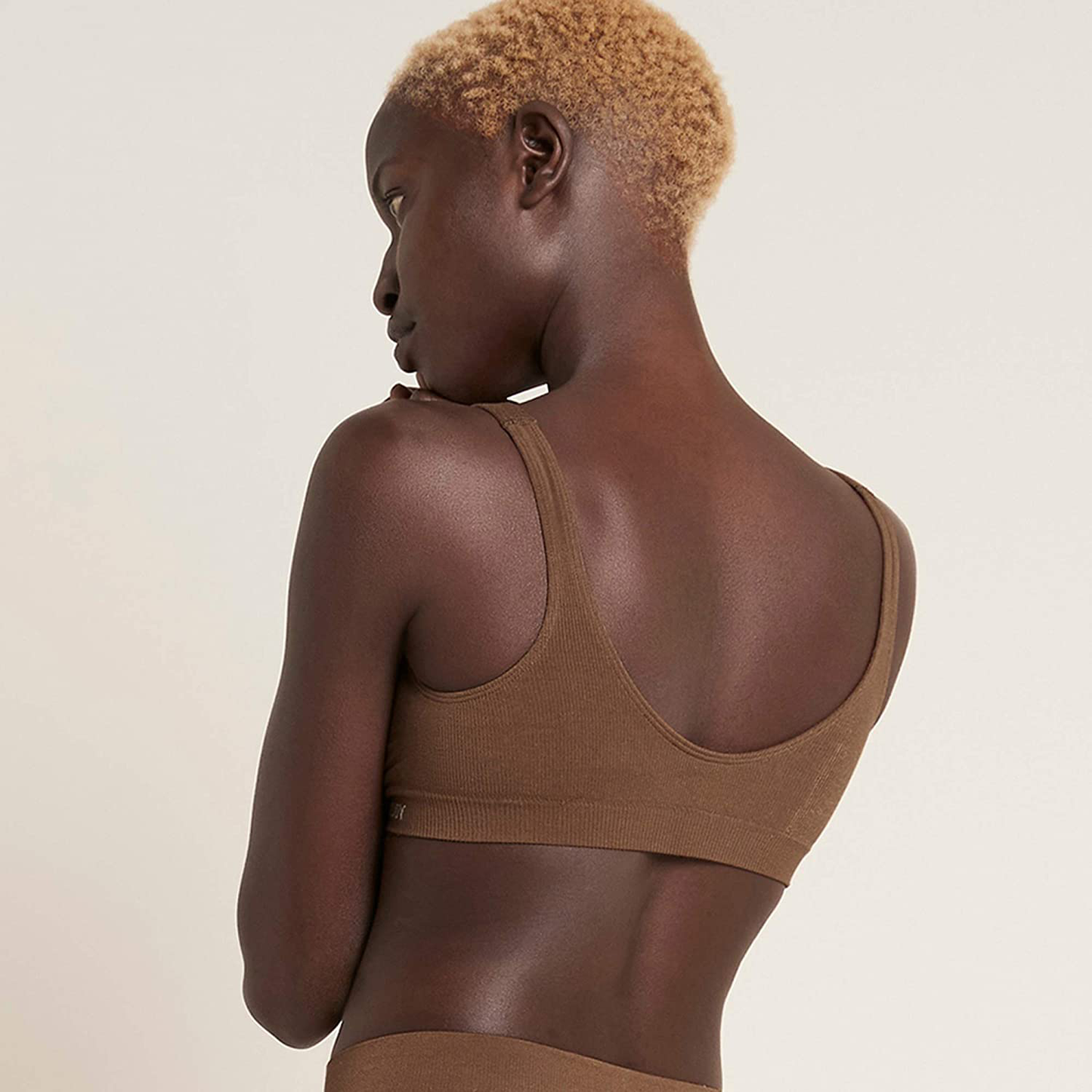 Boody Body Ecowear Women'S Shaper Bra - Bamboo Viscose - No Wires, Light Support Apparel & Accessories > Clothing > Underwear & Socks > Bras Kylie Max