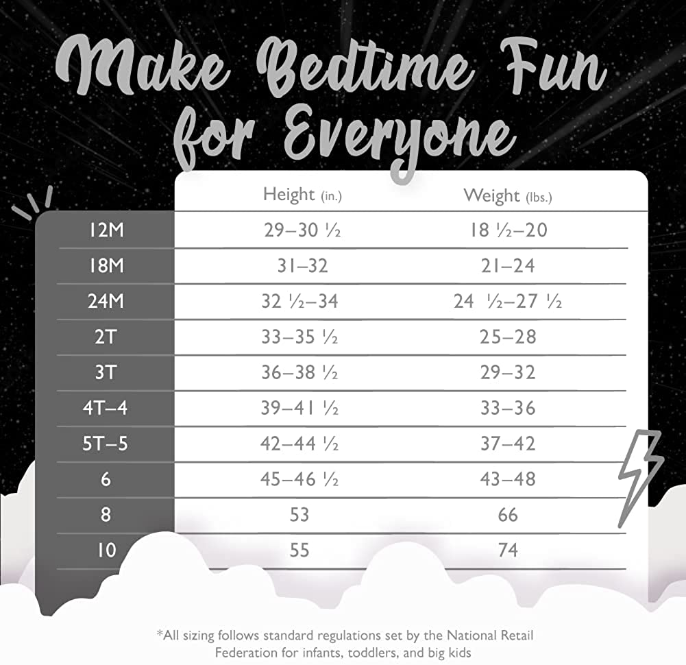 Star Wars Boys' Pajama Set Apparel & Accessories > Clothing > Sleepwear & Loungewear > Pajamas Kylie Max