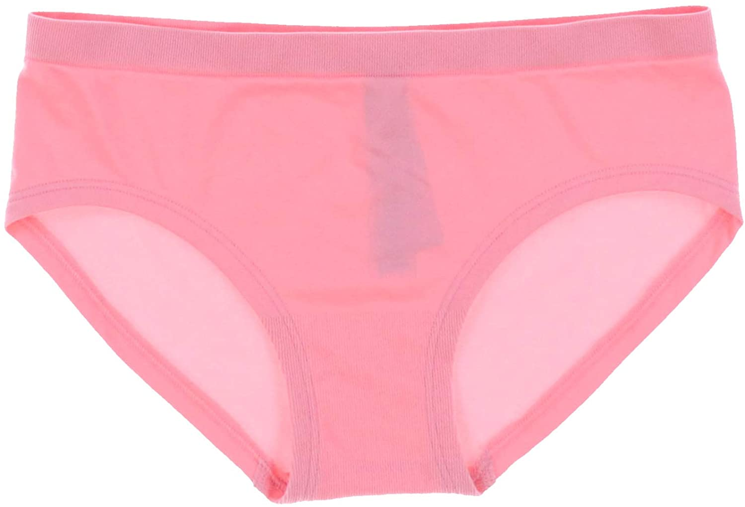 Victoria'S Secret Panties Seamless Hiphugger with Shimmer Waistband Apparel & Accessories > Clothing > Underwear & Socks > Underwear Victoria's Secret Pink X-Small