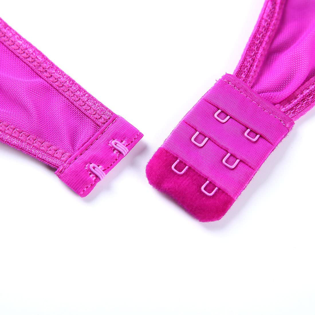 Women Sexy Teddy Lingerie One Piece Lace Babydoll Bodysuit Nightie plus Size S-3XL Apparel & Accessories > Clothing > Underwear & Socks > Lingerie Kylie Max