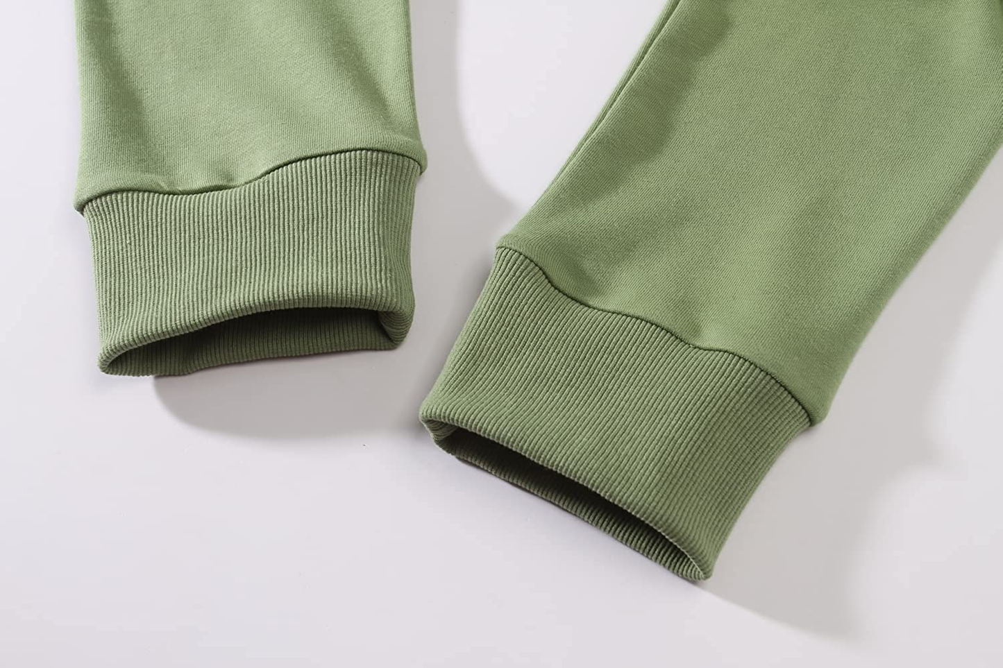 Camii Mia Womens Sweatpants with Pockets Casual Active Joggers Pants Cotton Lounge Workout Running Pants for Women Apparel & Accessories > Clothing > Activewear Kylie Max