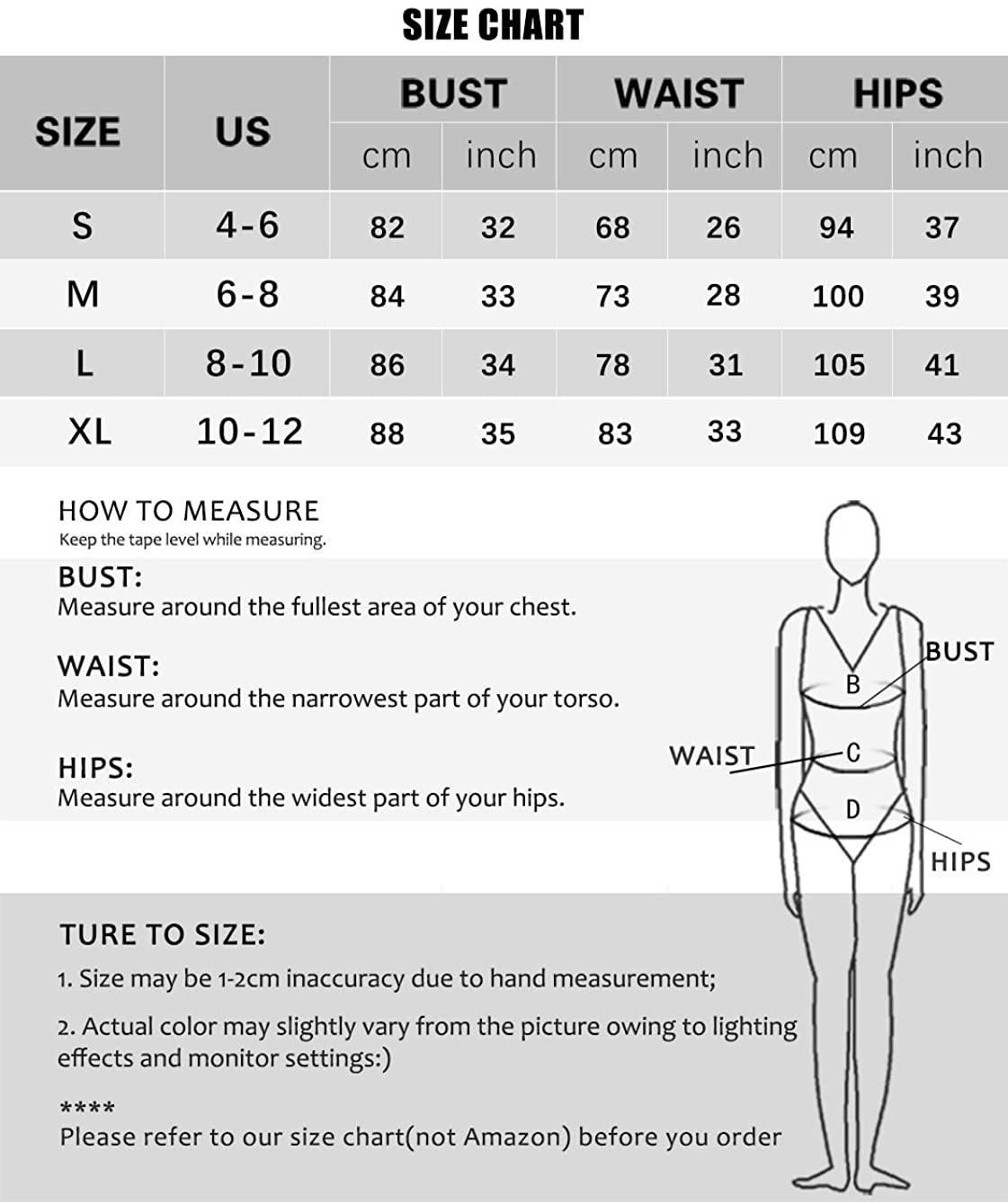 OMKAGI Women's 2 Pieces Bandeau Bikini Swimsuits Off Shoulder High Waist Bathing Suit High Cut Apparel & Accessories > Clothing > Swimwear OMKAGI
