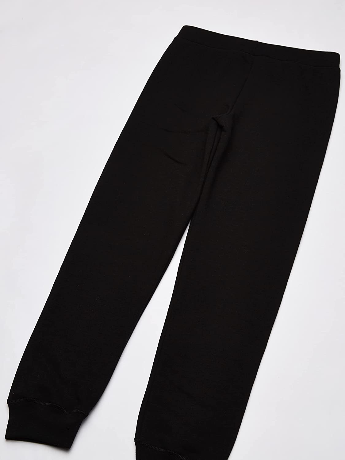 Hanes Girls' Comfortsoft Ecosmart Jogger Pants Apparel & Accessories > Clothing > Activewear Kylie Max