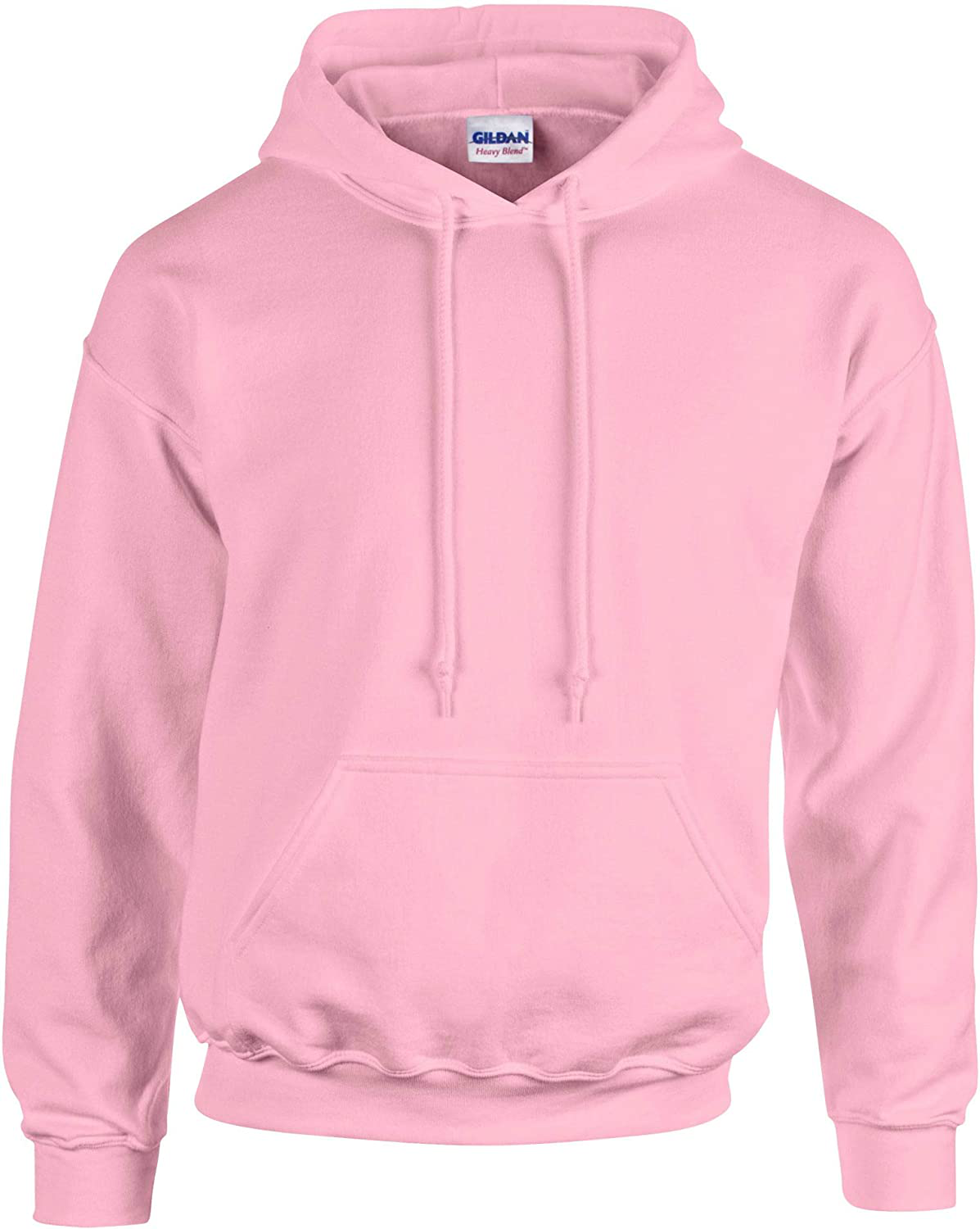 Heavy Blend 8 Oz. 50/50 Hood (G185) Apparel & Accessories > Clothing > Activewear Kylie Max