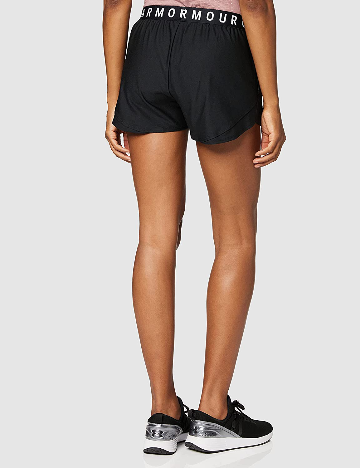 Under Armour Women'S Play up 3.0 Shorts Apparel & Accessories > Clothing > Shorts Kylie Max