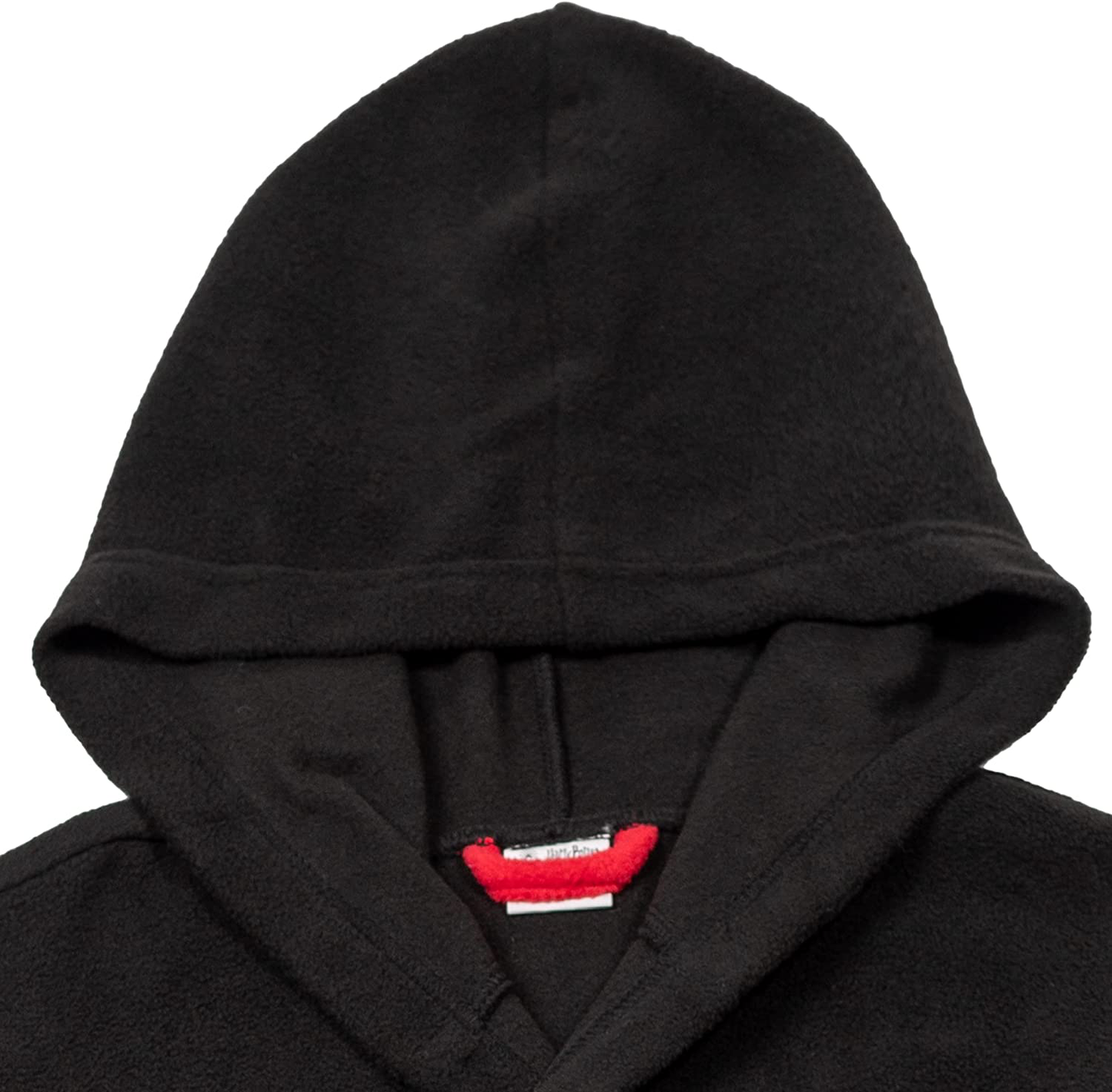 Harry Potter Hogwarts Little/Big Kids Fleece Long Sleeve Pajama Hooded Robe Apparel & Accessories > Clothing > Sleepwear & Loungewear > Robes Kylie Max