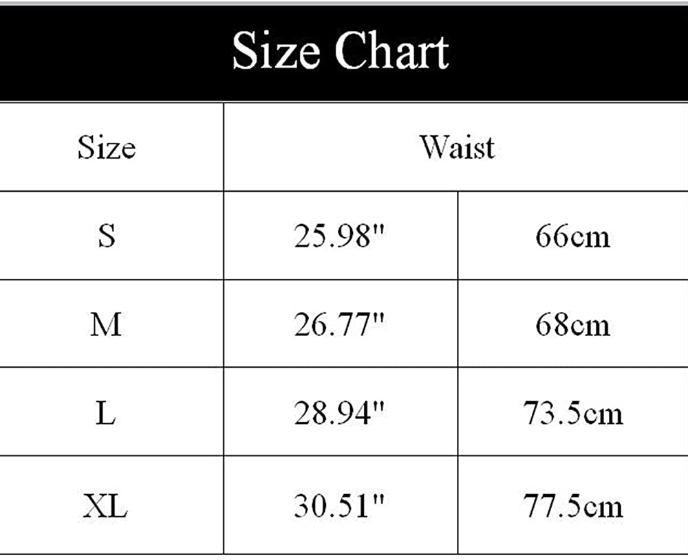 Nightaste Womens Cotton Cheeky Bikini Underwear Pack of 5Pcs Low Rise Half Back Coverage Tanga Panties Apparel & Accessories > Clothing > Underwear & Socks > Underwear Nightaste