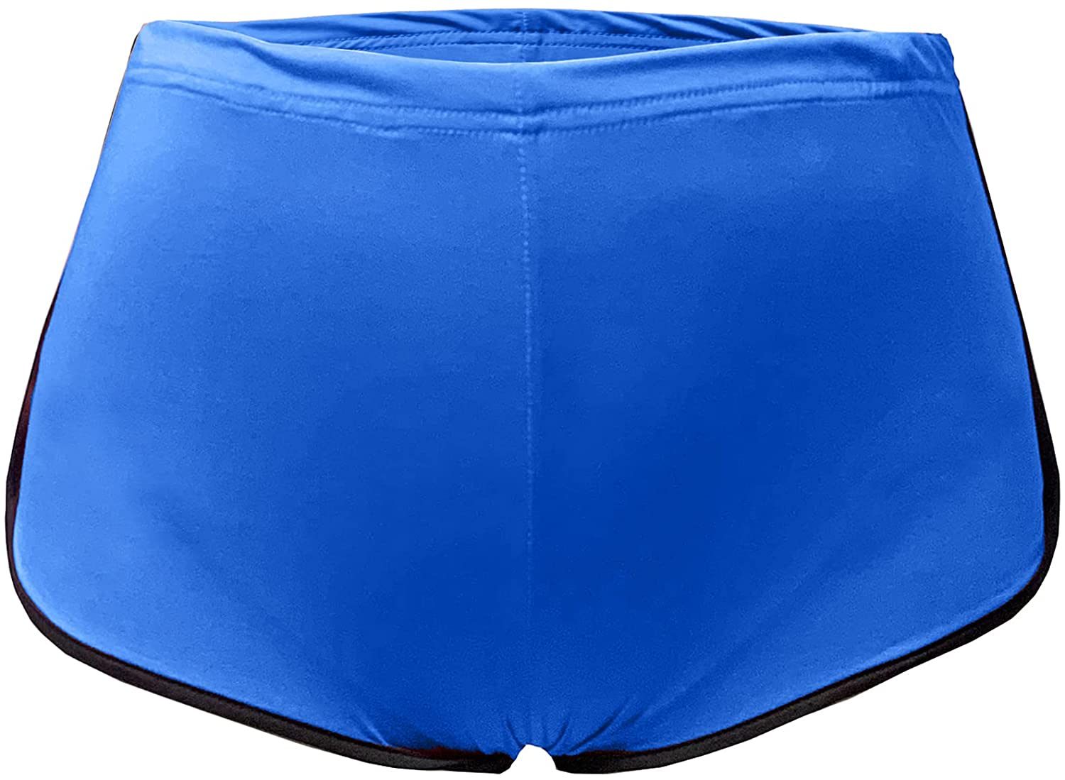 Women Regular & plus Size Yoga Booty Shorts Sexy Printed Sports Hot Pants Briefs Apparel & Accessories > Clothing > Underwear & Socks > Underwear JOINFUN