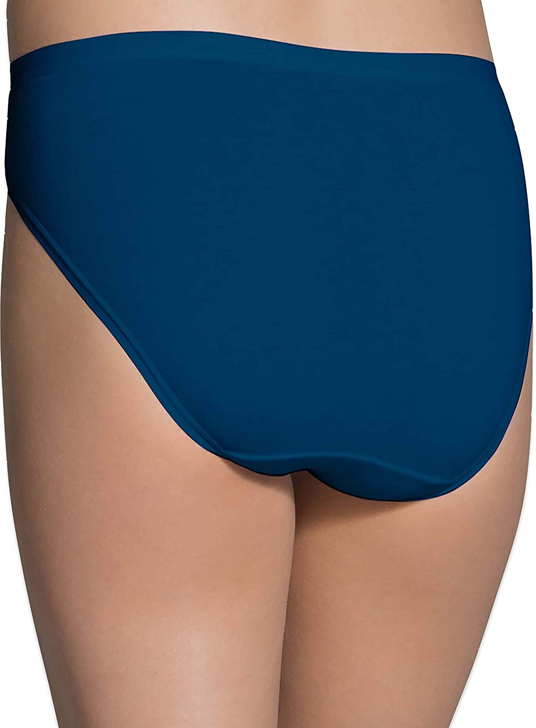 Fruit of the Loom Women'S Underwear Beyondsoft Panties (Regular & plus Size) Apparel & Accessories > Clothing > Underwear & Socks > Underwear Fruit of the Loom