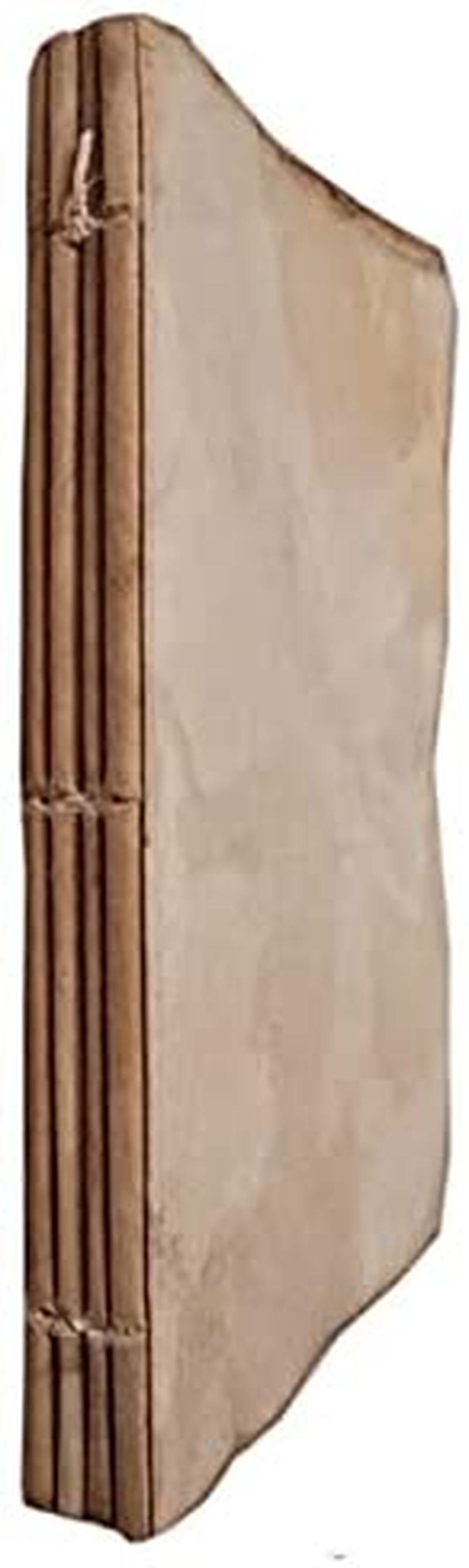 E-Tailor Antique Handmade Paper Journals to Write in, Gift for Men Women; journaling, Calligraphy, Sketching Painting Origami Etc. 144 Deckle Pages-10x13" Arts & Entertainment > Party & Celebration > Gift Giving E-Tailor