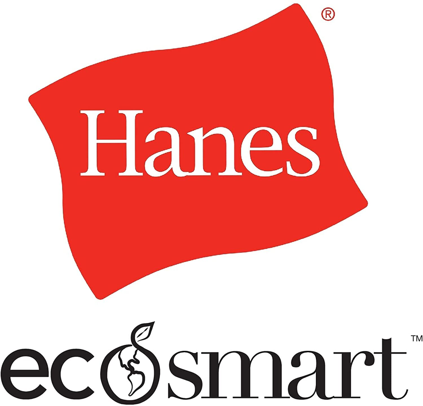 Hanes Women'S Ecosmart Open Bottom Leg Sweatpants Apparel & Accessories > Clothing > Activewear Kylie Max