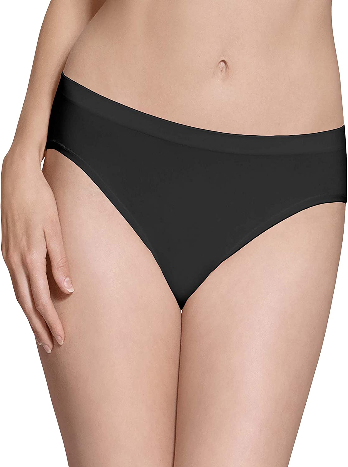 Fruit of the Loom Women'S Seamless Underwear (Regular & plus Size) Apparel & Accessories > Clothing > Underwear & Socks > Underwear Fruit of the Loom