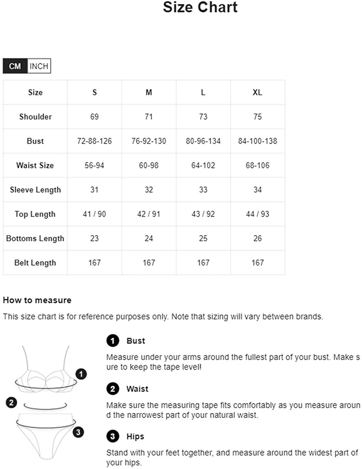 SOLY HUX Women'S Sleepwear 4Pcs Floral Lace Trim Satin Cami Pajama Set with Robe Apparel & Accessories > Clothing > Sleepwear & Loungewear > Pajamas Kylie Max