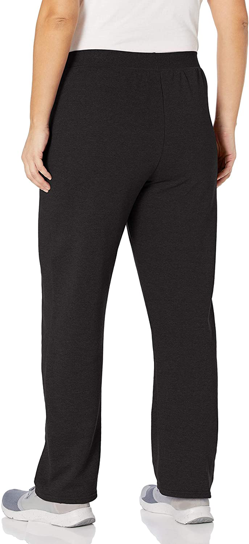 JUST MY SIZE Women'S Plus-Size Ecosmart Sweatpants Apparel & Accessories > Clothing > Activewear Kylie Max